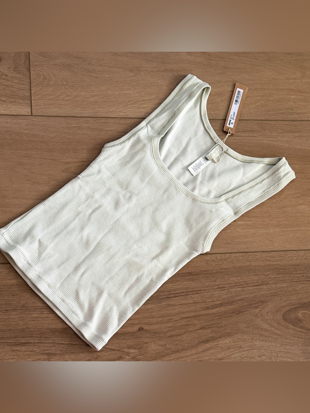 New Skims Top XS